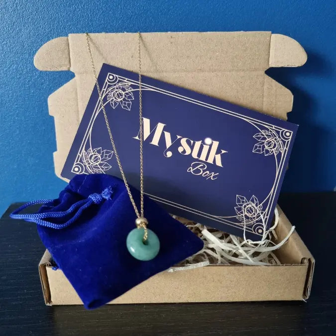 Carte Cadeau Mystik Box