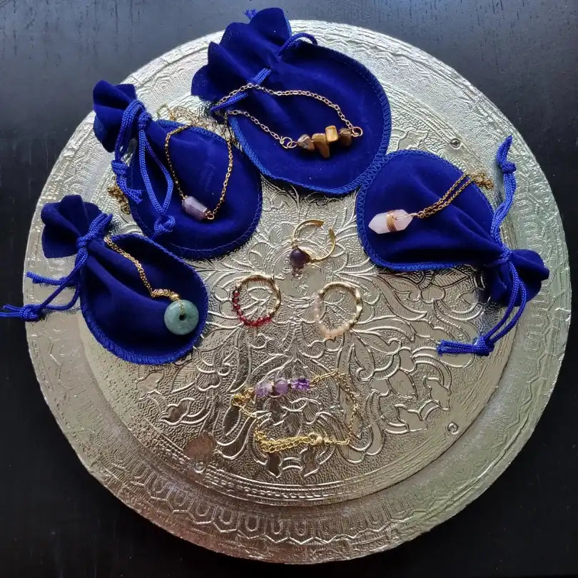 Un Voyage Spirituel Mensuel