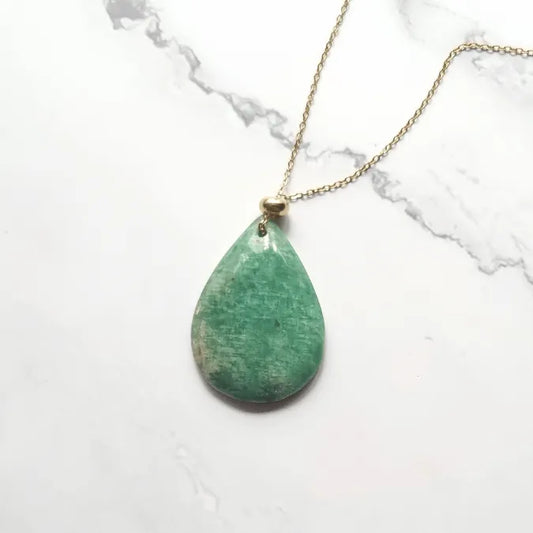 Aventurine - pierre de chance ou mythe ?