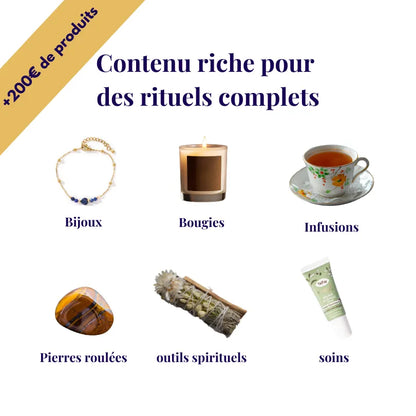 Calendrier de l’Avent Spirituel 24 jours