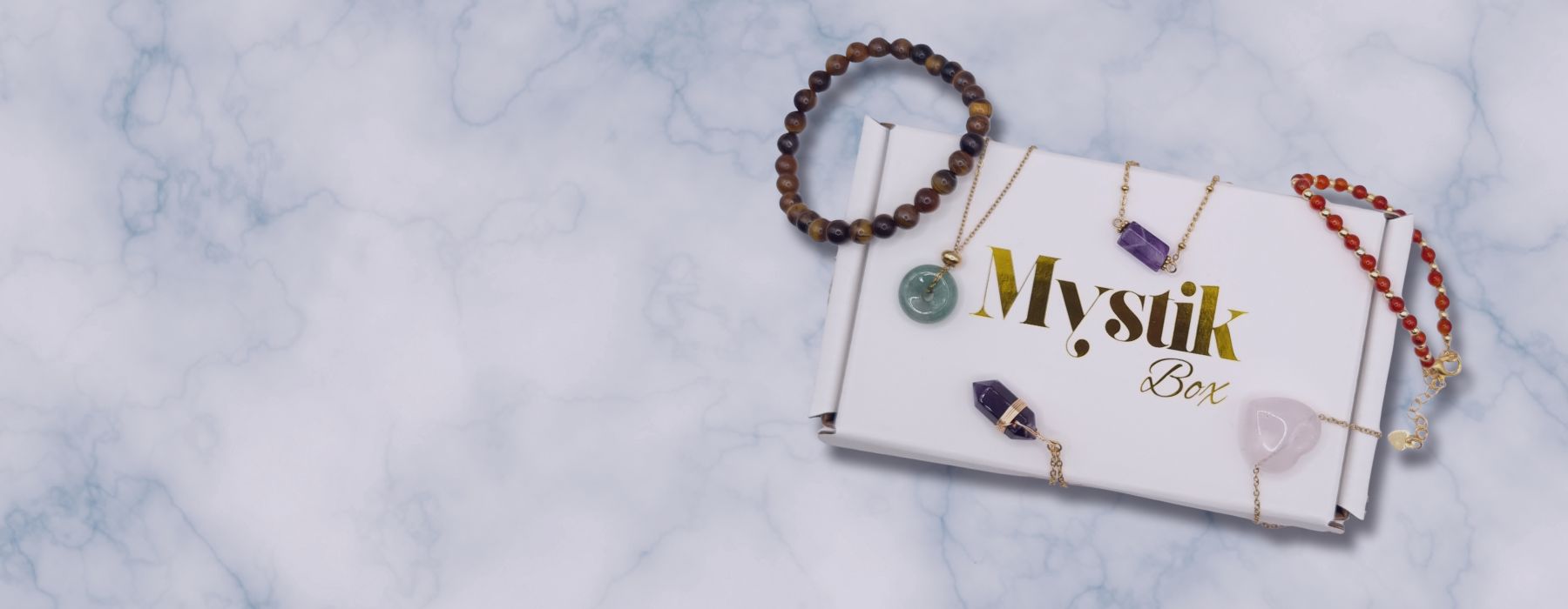 Header box lithotherapie Mystik Box