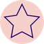 icone étoile