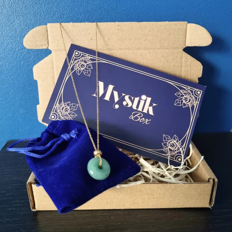 Un Voyage Spirituel Mensuel