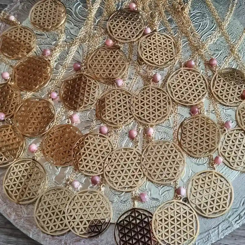 Un Voyage Spirituel Mensuel