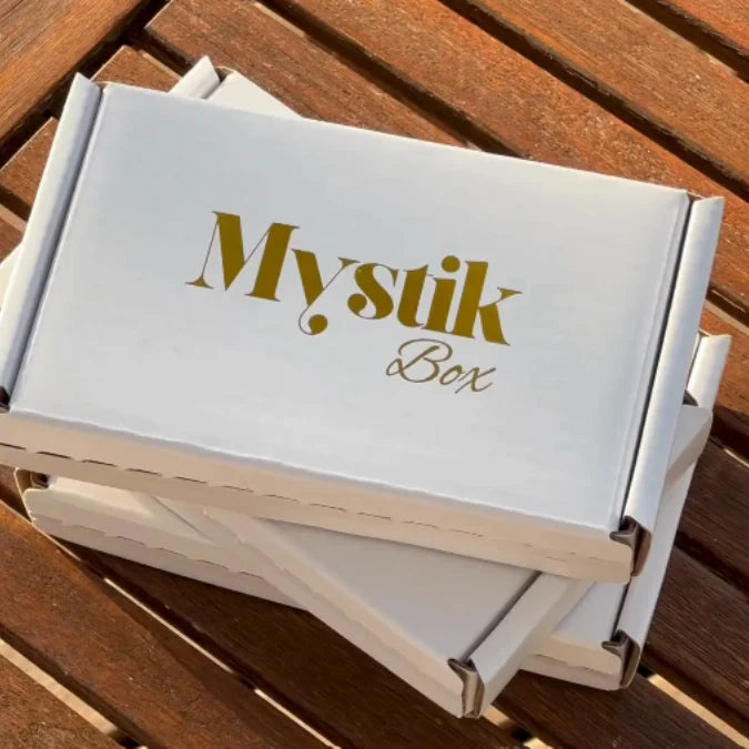 Mystik Box en lot pour illuminer Noël