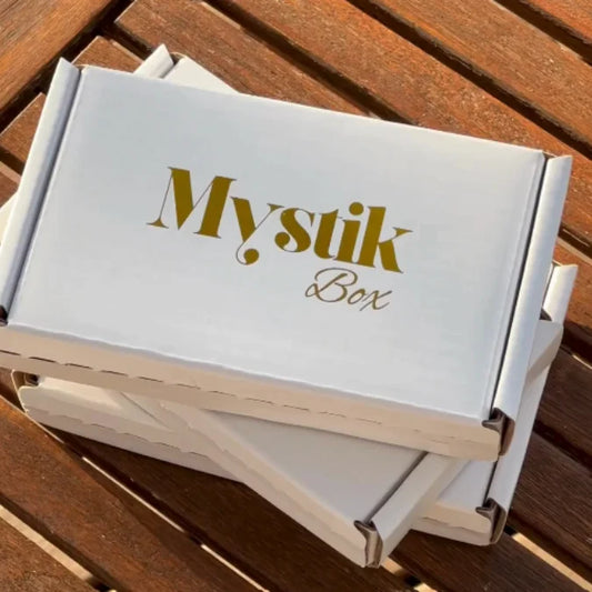Mystik Box en lot pour illuminer Noël