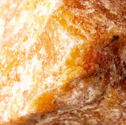 Roche pierre du soleil