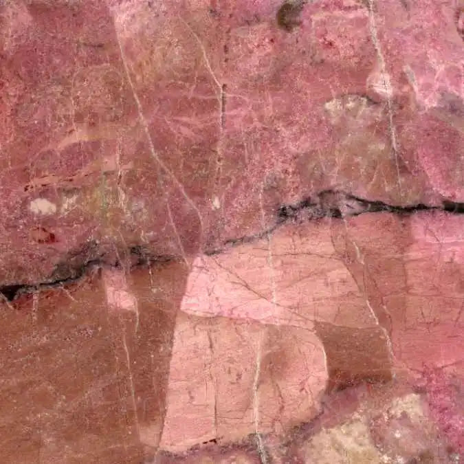 roche rhodonite
