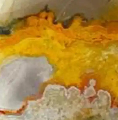 roche jaspe bumblebee